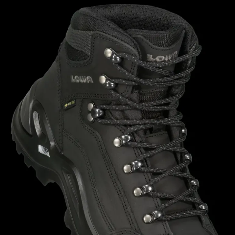 - Renegade GTX Mid, fjällkänga dam - Hiking & Walkingskor Herr - - Renegade GTX Mid, fjällkänga dam