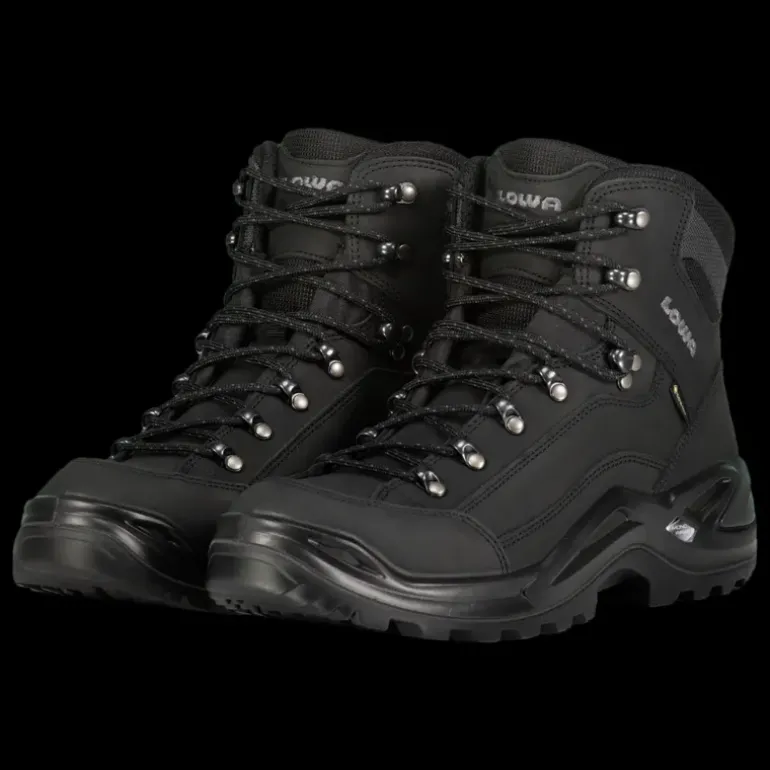 Renegade GTX Mid, vandringskänga herr - Hiking & Walkingskor Herr - Renegade GTX Mid, vandringskänga herr
