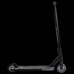 Renegade S1 Black White, stuntscooter, junior - Sparkcykel - Renegade S1 Black White, stuntscooter, junior