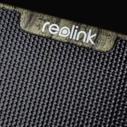 Reolink GO Series G450, batteridriven 4G-viltkamera med pan och tilt - Viltkameror - Reolink GO Series G450, batteridriven 4G-viltkamera med pan och tilt