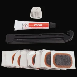 Repair kit Universal, lappningsset - Cykelverktyg - Repair kit Universal, lappningsset