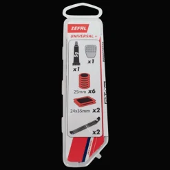 Repair kit Universal, lappningsset - Cykelverktyg - Repair kit Universal, lappningsset