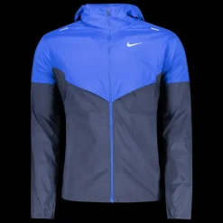 Repellent UV Wind Runner Jacket, löparjacka, herr - Träningsjackor - Repellent UV Wind Runner Jacket, löparjacka, herr