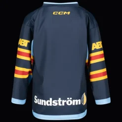 Replica Jersey Djurgården Jr 24/25 - T-Shirts & Shorts - Replica Jersey Djurgården Jr 24/25