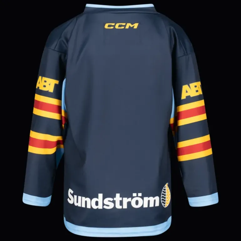 Replica Jersey Djurgården Jr 24/25 - T-Shirts & Shorts - Replica Jersey Djurgården Jr 24/25