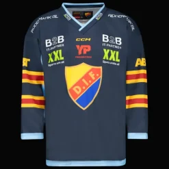 Replica Jersey Djurgården Sr 24/25 - T-Shirts & Shorts - Replica Jersey Djurgården Sr 24/25