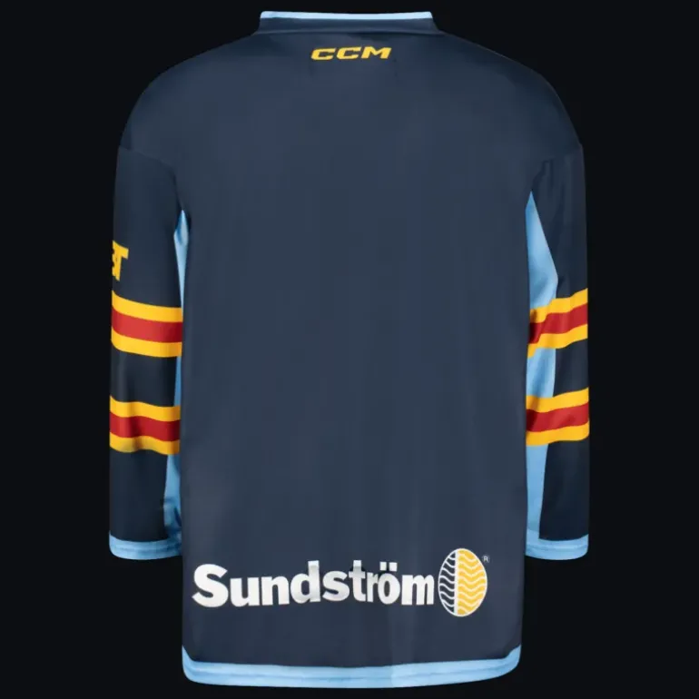 Replica Jersey Djurgården Sr 24/25 - T-Shirts & Shorts - Replica Jersey Djurgården Sr 24/25