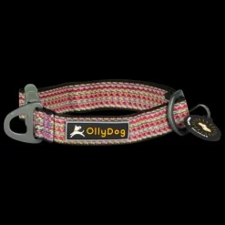 Rescue Collar Prism Green, halsband - Koppel & Halsband - Rescue Collar Prism Green, halsband