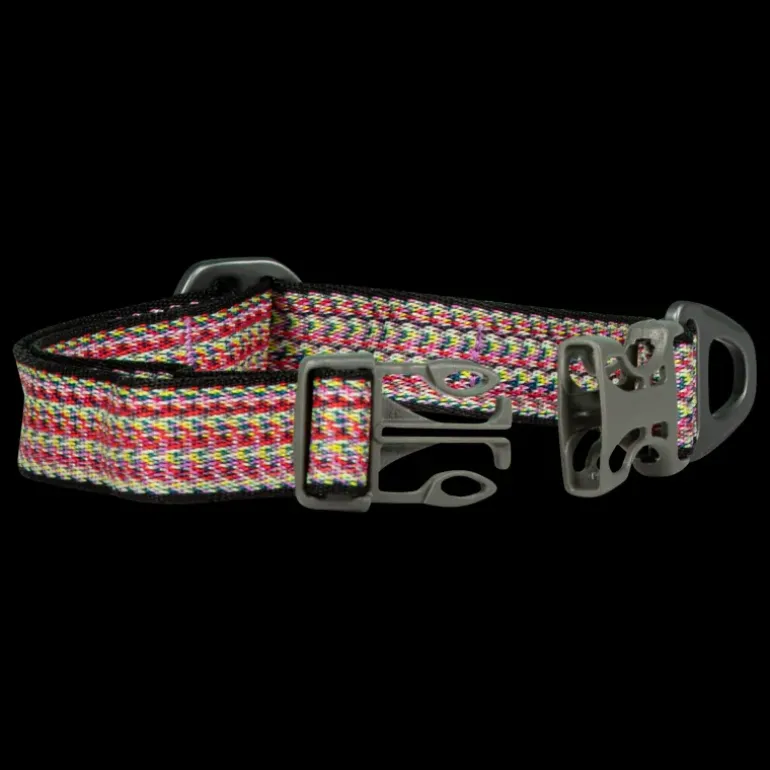 Rescue Collar Prism Green, halsband - Koppel & Halsband - Rescue Collar Prism Green, halsband