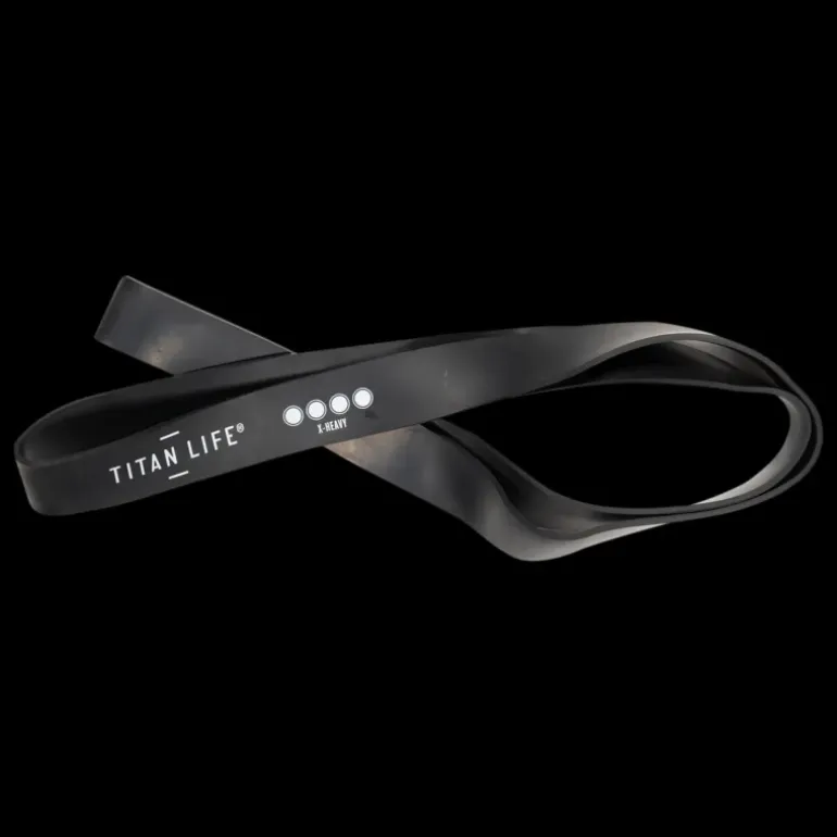 Resistance Band Extra Hard, träningsband extra hårt - Core-Träning - Resistance Band Extra Hard, träningsband extra hårt