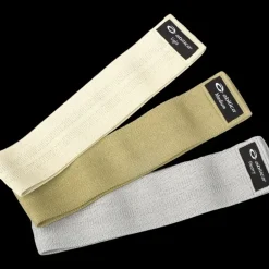 ResistanceBands Set, fitnessband - Core-Träning - ResistanceBands Set, fitnessband