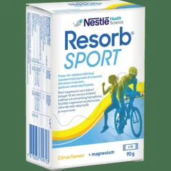 RESORB SPORT - Hälsokost - RESORB SPORT