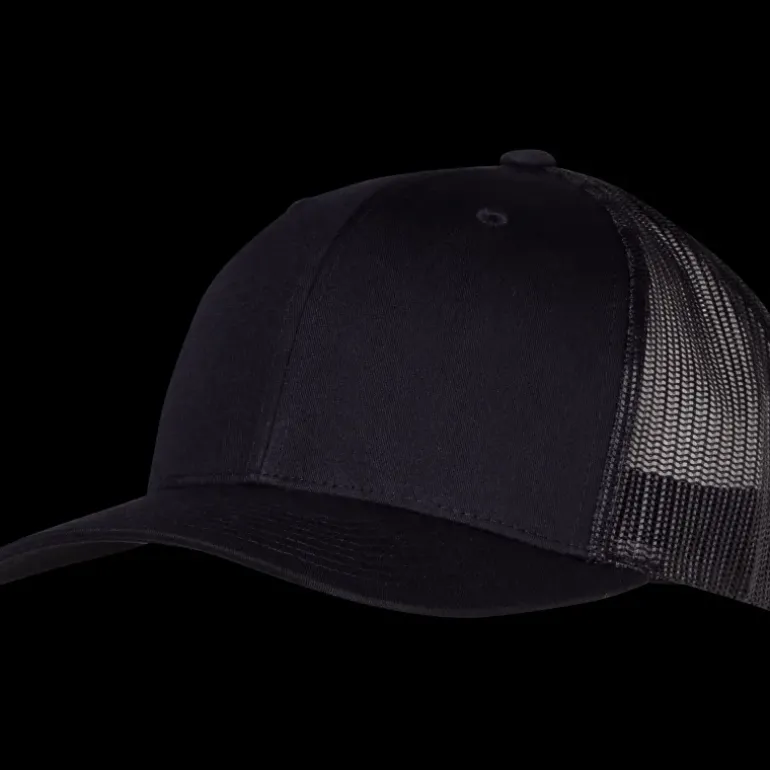 Retro Baseball Trucker - Kepsar - Retro Baseball Trucker