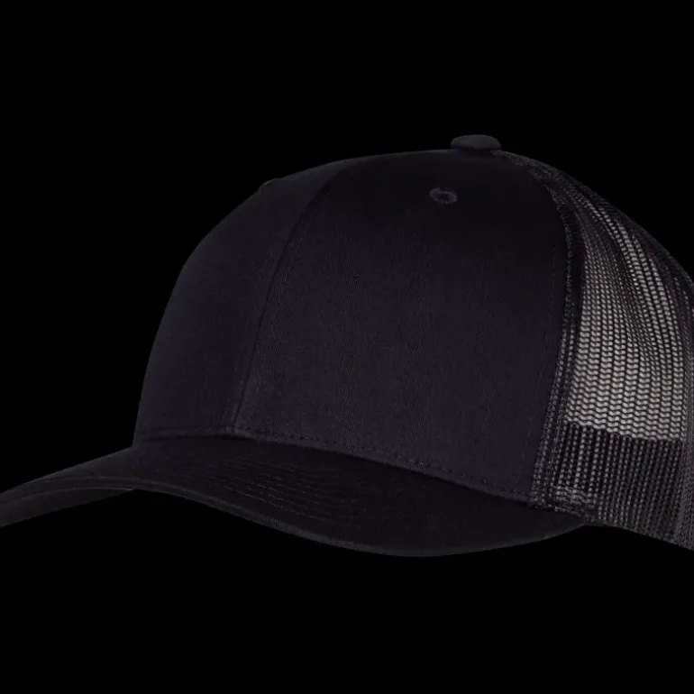 Retro Baseball Trucker - Kepsar - Retro Baseball Trucker
