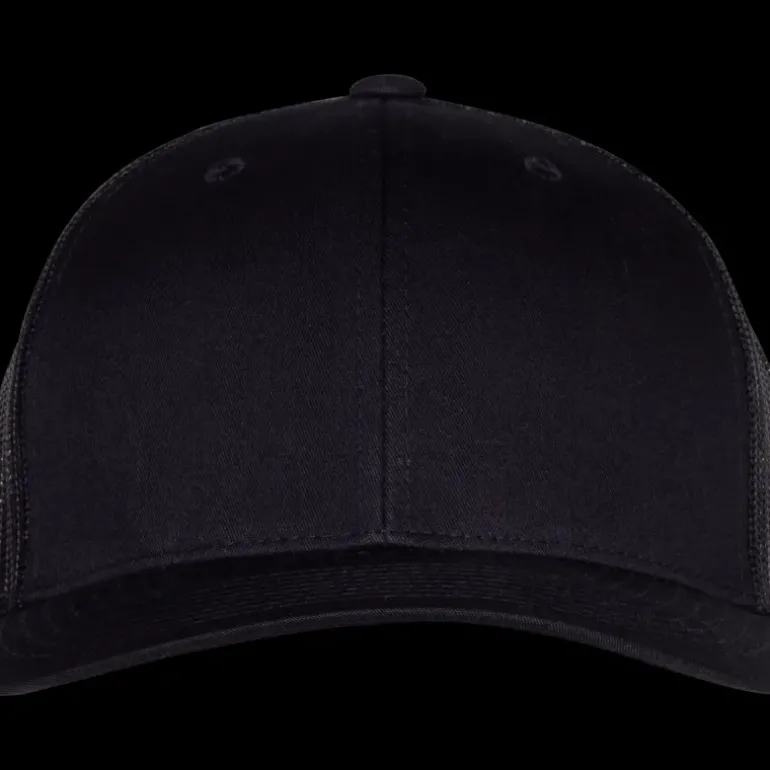 Retro Baseball Trucker - Kepsar - Retro Baseball Trucker