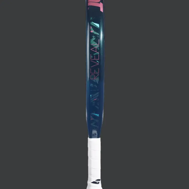 Reveal 2023, padelracket för nybörjare, unisex - Padelracketar - Reveal 2023, padelracket för nybörjare, unisex