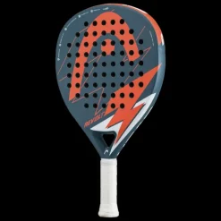 Revolt, padelracket unisex - Padelracketar - Revolt, padelracket unisex