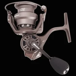 Revo3 X 2500SH hapselrulle - Haspelrullar - Revo3 X 2500SH hapselrulle