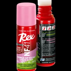 Rex #4 503 NF 41 Pink/Green UHW +5…-20°C 24/25, glidvalla - Glidvalla - Rex #4 503 NF 41 Pink/Green UHW +5…-20°C 24/25, glidvalla