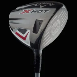 Rh X Hot 19 Dr 10.5 Gr Reg, driver, golfklubba, herr - Driver - Rh X Hot 19 Dr 10.5 Gr Reg, driver, golfklubba, herr