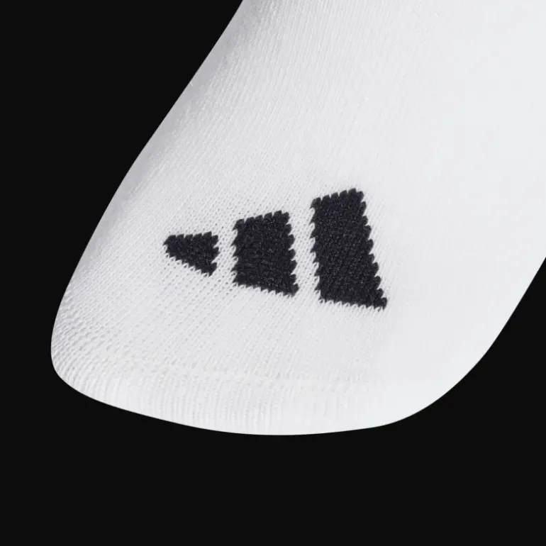 Ribbed Socks 3 Pairs, strumpor, junior - Bomullsstrumpor - Ribbed Socks 3 Pairs, strumpor, junior