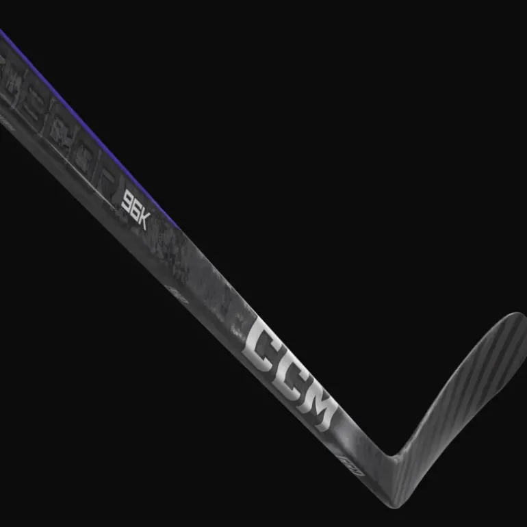 Ribcor 96K Stick - 24/25, hockeyklubba, senior - Seniorklubbor - Ribcor 96K Stick - 24/25, hockeyklubba, senior