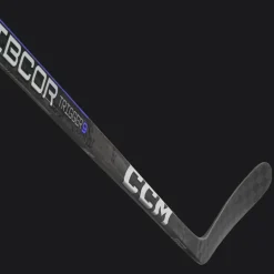 Ribcor Trigger 9 24/25, hockeyklubba, intermediate - Intermediateklubbor - Ribcor Trigger 9 24/25, hockeyklubba, intermediate