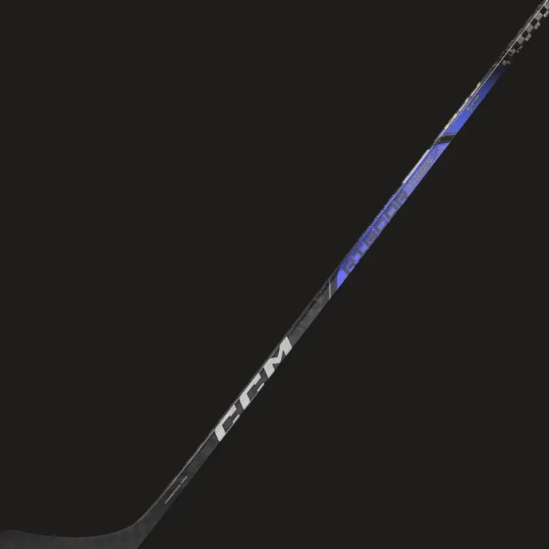 Ribcor Trigger 9K Stick - 24/25, hockeyklubba, senior - Seniorklubbor - Ribcor Trigger 9K Stick - 24/25, hockeyklubba, senior