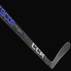 Ribcor Trigger 9K Stick - 24/25, hockeyklubba, senior - Seniorklubbor - Ribcor Trigger 9K Stick - 24/25, hockeyklubba, senior