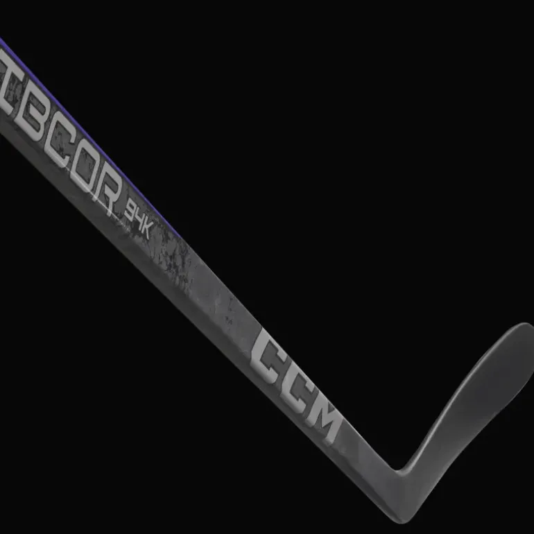 Ribcor Trigger 94K Stick - 24/25, hockeyklubba, junior - Juniorklubbor - Ribcor Trigger 94K Stick - 24/25, hockeyklubba, junior