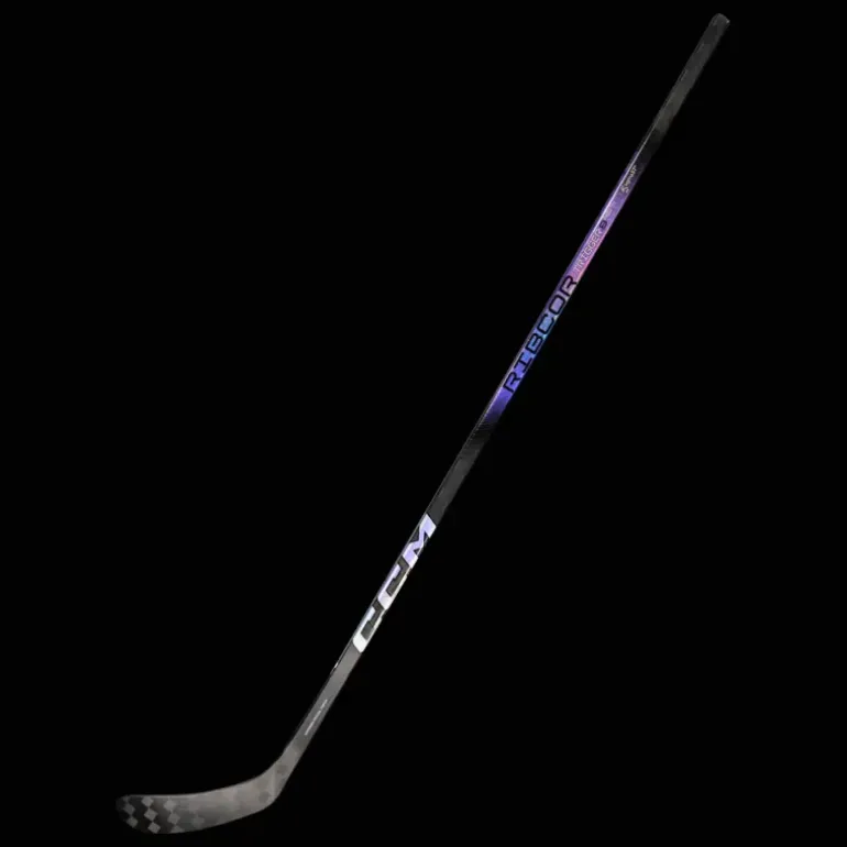 Ribcor Trigger 8 Pro 23/24, hockeyklubba, senior - Seniorklubbor - Ribcor Trigger 8 Pro 23/24, hockeyklubba, senior