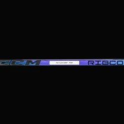 Ribcor Trigger 8 Pro 23/24, hockeyklubba, senior - Seniorklubbor - Ribcor Trigger 8 Pro 23/24, hockeyklubba, senior