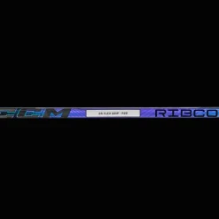 Ribcor Trigger 8 Pro 23/24, hockeyklubba, intermediate - Intermediateklubbor - Ribcor Trigger 8 Pro 23/24, hockeyklubba, intermediate