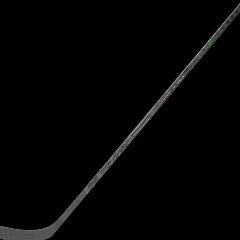 Ribcor Trigger 9 Pro Stick - 24/25, hockeyklubba, intermediate - Intermediateklubbor - Ribcor Trigger 9 Pro Stick - 24/25, hockeyklubba, intermediate