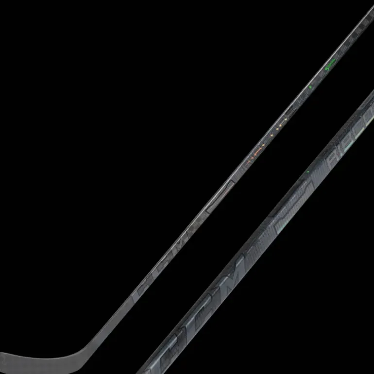 Ribcor Trigger 9 Pro Stick - 24/25, hockeyklubba, intermediate - Intermediateklubbor - Ribcor Trigger 9 Pro Stick - 24/25, hockeyklubba, intermediate