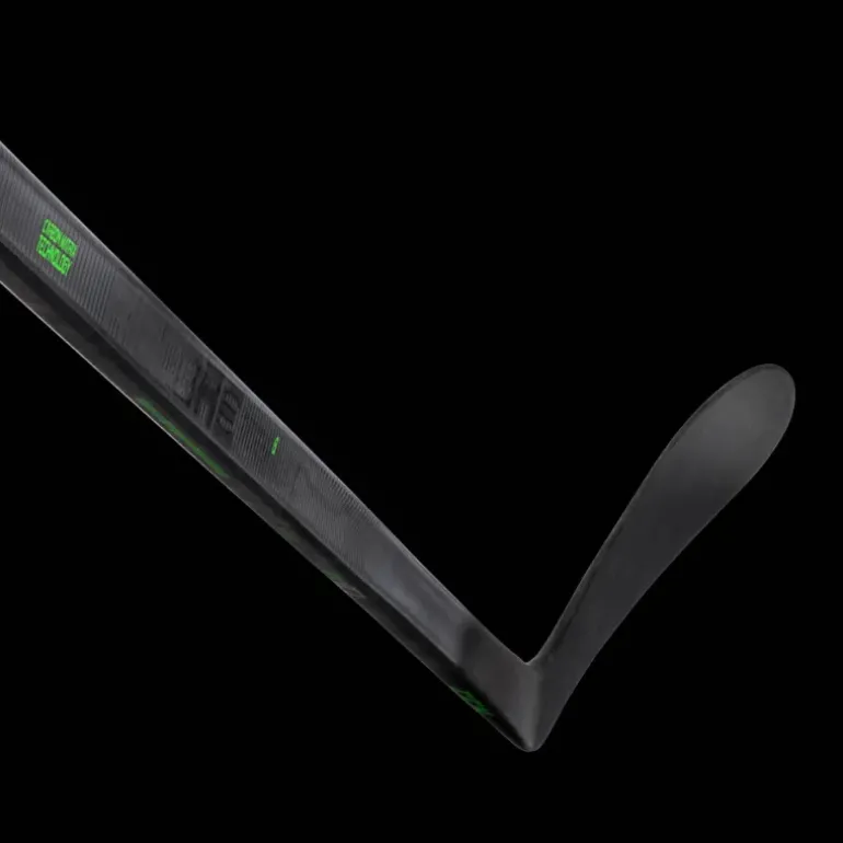 Ribcor Trigger 9 Stick - 24/25, hockeyklubba, junior - Juniorklubbor - Ribcor Trigger 9 Stick - 24/25, hockeyklubba, junior