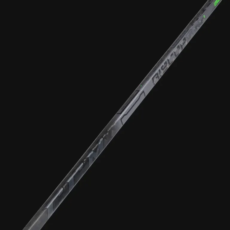 Ribcor Trigger 9 Stick - 24/25, hockeyklubba, junior - Juniorklubbor - Ribcor Trigger 9 Stick - 24/25, hockeyklubba, junior