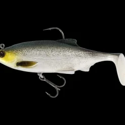 Ricky The Roach R'n'r 10cm - 28g - Softbait - Ricky The Roach R'n'r 10cm - 28g