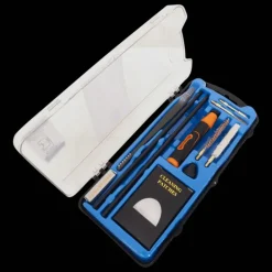 Rifle Cleaning Kit 6.5mm, putskit - Vapenvård - Rifle Cleaning Kit 6.5mm, putskit