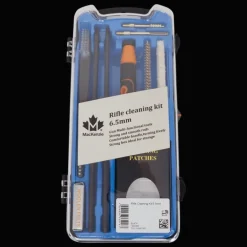 Rifle Cleaning Kit 6.5mm, putskit - Vapenvård - Rifle Cleaning Kit 6.5mm, putskit