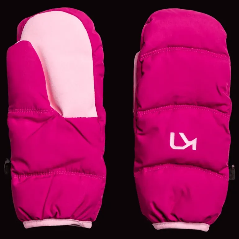 Rilda Down Mitten, dunvante, barn - Vantar - Rilda Down Mitten, dunvante, barn