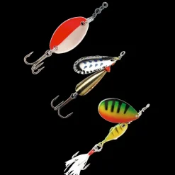 Öringfavoriter 3-pack dragset - Dragset - Öringfavoriter 3-pack dragset