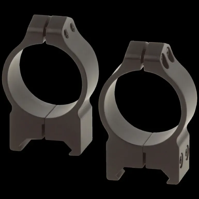 Ring Max.Fast Mont.30MM Medium Warne - Kikarmontage - Ring Max.Fast Mont.30MM Medium Warne
