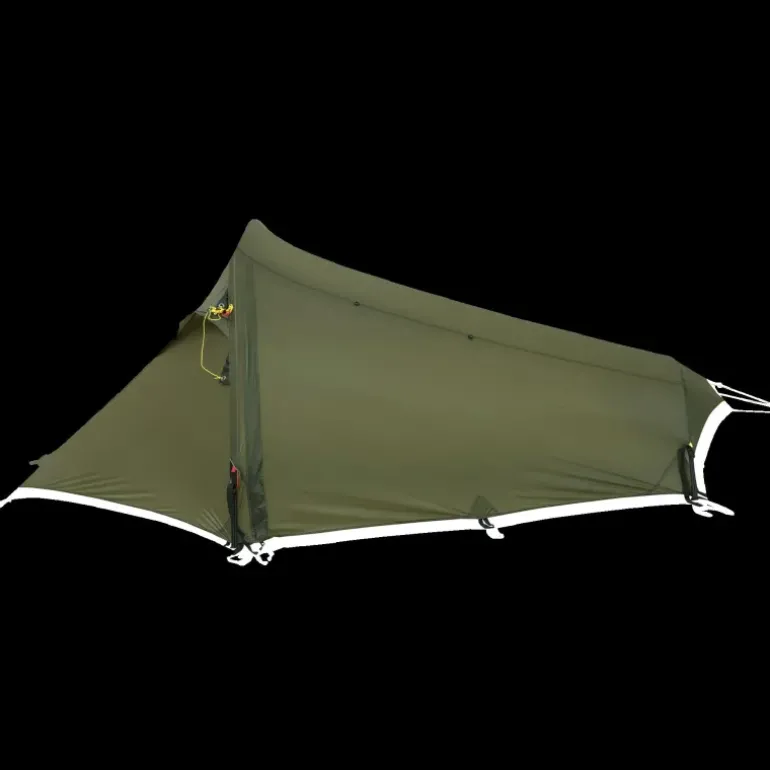 Ringstind Pro 2, tält - Vandringstält - Ringstind Pro 2, tält