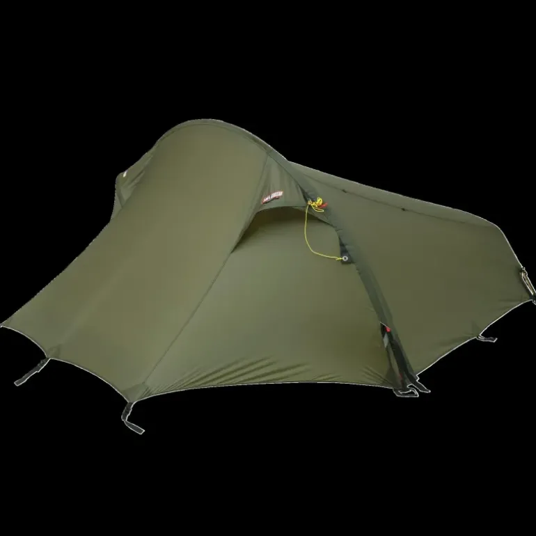 Ringstind Pro 2, tält - Vandringstält - Ringstind Pro 2, tält