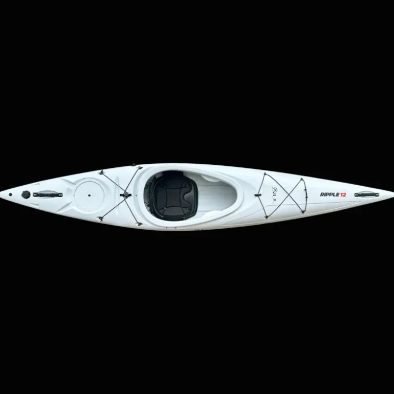 Ripple 120 kajak - Turkajak - Ripple 120 kajak