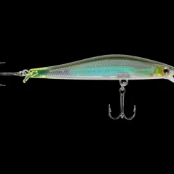 Ripstop 9cm - Wobbler - Ripstop 9cm