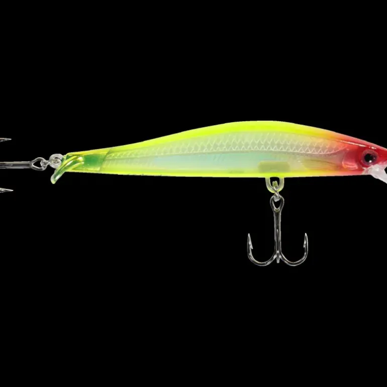 Ripstop 9cm - Wobbler - Ripstop 9cm
