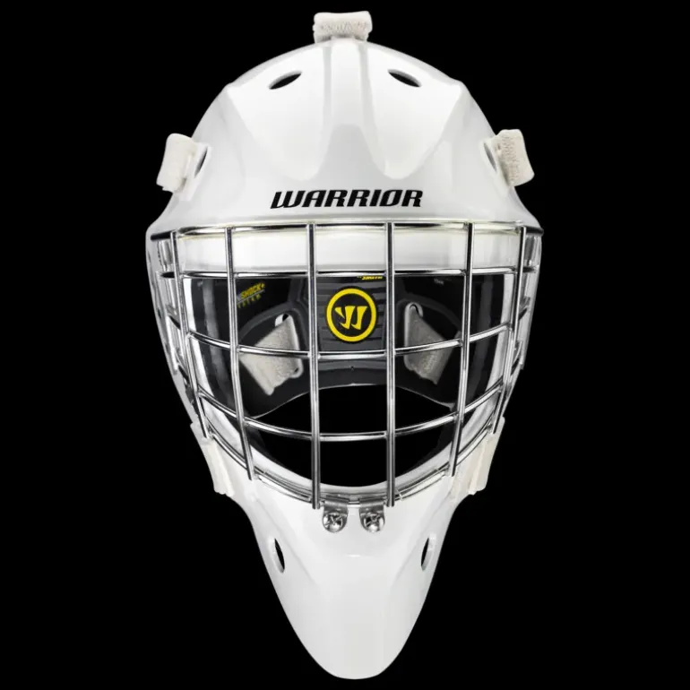 Rit F1 SR Pl Mask, hockeyhjälm senior - Målvaktsskydd - Rit F1 SR Pl Mask, hockeyhjälm senior