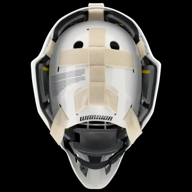 Rit F1 SR Pl Mask, hockeyhjälm senior - Målvaktsskydd - Rit F1 SR Pl Mask, hockeyhjälm senior